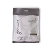 GOO-EEZ Lingettes Oreilles x60 Non Parfumé