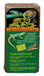 Voir l’image dans la galerie, ZOO MED EcoEarth 1 Brick pour Reptiles