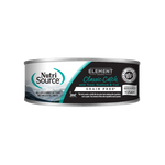 Voir l’image dans la galerie, NutriSource Element Series - Classic Catch - Truite, Aiglefin et Morue - Nourriture Humide Sans Grains en Pâté pour Chats