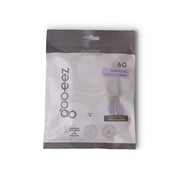GOO-EEZ Lingettes Yeux x60 Non Parfumé