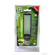 Exo Terra - Ampoule DEL Forest Canopy - Éclairage pour Terrariums