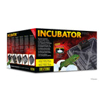 Voir l’image dans la galerie, Exo Terra - Incubateur de Précision Pro - Incubateur pour Reptiles