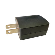 Exo Terra - Adaptateur USB pour Mini Ventilateur - Accessoire pour Terrariums