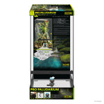 Voir l’image dans la galerie, Exo Terra - Terrarium Pro en Verre - Terrarium pour Reptiles