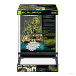 Voir l’image dans la galerie, Exo Terra - Paludarium Pro en Verre - Terrarium pour Reptiles