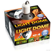 EXO TERRA Lampe Light Dome L pour Reptiles