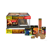 *EXO TERRA Habitat Équipé Gecko Léopard
