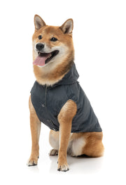 FUZZYARD Life Imperméable Gris #5