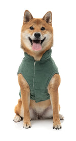 Voir l’image dans la galerie, FUZZYARD Life Veste Velours Côtelé Vert #4