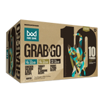 Voir l’image dans la galerie, Big Country Raw Fare Game - Grab N Go - Nourriture Crue Congelée pour Chats
