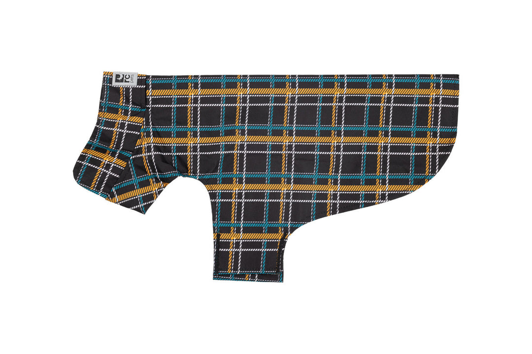 RCP Imperméable Delta M Flanelle