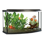 Voir l’image dans la galerie, FLUVAL 45 Bow Aquarium Équipé/DEL 45G