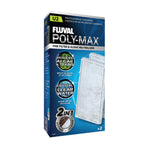 Voir l’image dans la galerie, Fluval - Cartouches Polyester/ClearMax pour Filtre Série U - Masse Filtrante pour Aquariums