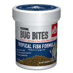 Voir l’image dans la galerie, BUG BITES Nourriture Microgranulés Poissons Tropicaux M/L 45g