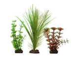 Voir l’image dans la galerie, Fluval Aqualife - Plante Limnophila Rouge - Plante Artificielle pour Aquariums