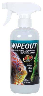 ZOO MED Wipeout 16oz