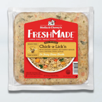 Voir l’image dans la galerie, Stella &amp; Chewy's FreshMade - Chick-A-Lick'n - Nourriture Cuite Congelée pour Chiens