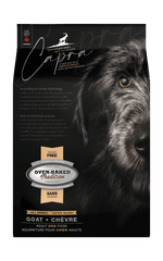 Voir l’image dans la galerie, Oven-Baked Tradition - Chien Chèvre Capra - Nourriture Sèche Sans Grains pour Chiens
