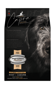 Oven-Baked Tradition Sans Grains - Capra, Chèvre - Nourriture Sèche pour Chiens