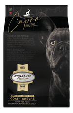 Voir l’image dans la galerie, Oven-Baked Tradition - Chien Petite Race Chèvre Capra - Nourriture Sèche Sans Grains pour Chiens