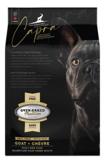 Voir l’image dans la galerie, Oven-Baked Tradition Sans Grains - Capra, Chèvre - Nourriture Sèche pour Chiens de Petites Races