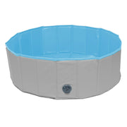 GOO-EEZ Piscine Pliable et Portable 32