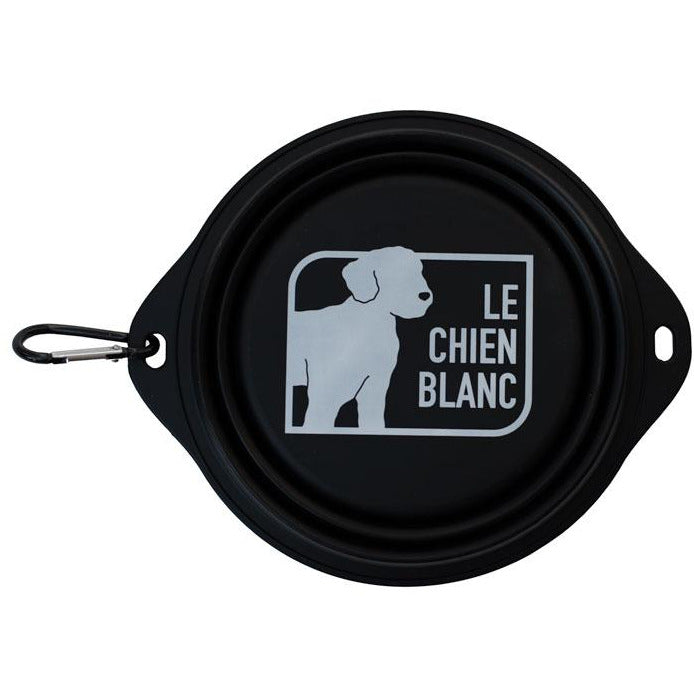 CHIEN BLANC Gus Bol Noir 500ml