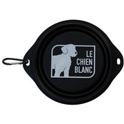 CHIEN BLANC Gus Bol Noir 500ml