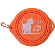 CHIEN BLANC Gus Bol Orange 500ml