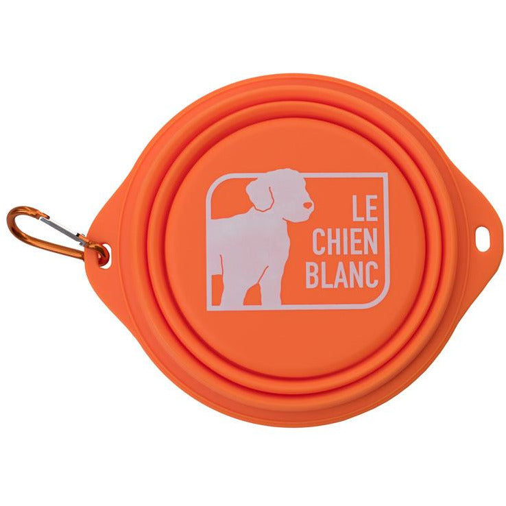 CHIEN BLANC Gus Bol Orange 500ml