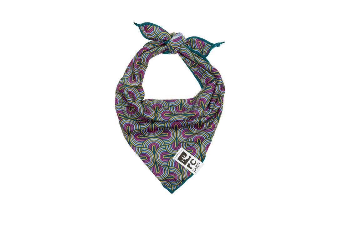 RCP Bandana Refroid Zephyr M/L Galerie