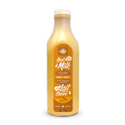 Big Country Raw - Lait de Chèvre Cru Immunité (Orange) - Supplément Congelé pour Chiens