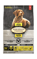 Voir l’image dans la galerie, Oven-Baked Tradition Sans Grains - Poulet Frais Désossé - Nourriture Sèche pour Chiens