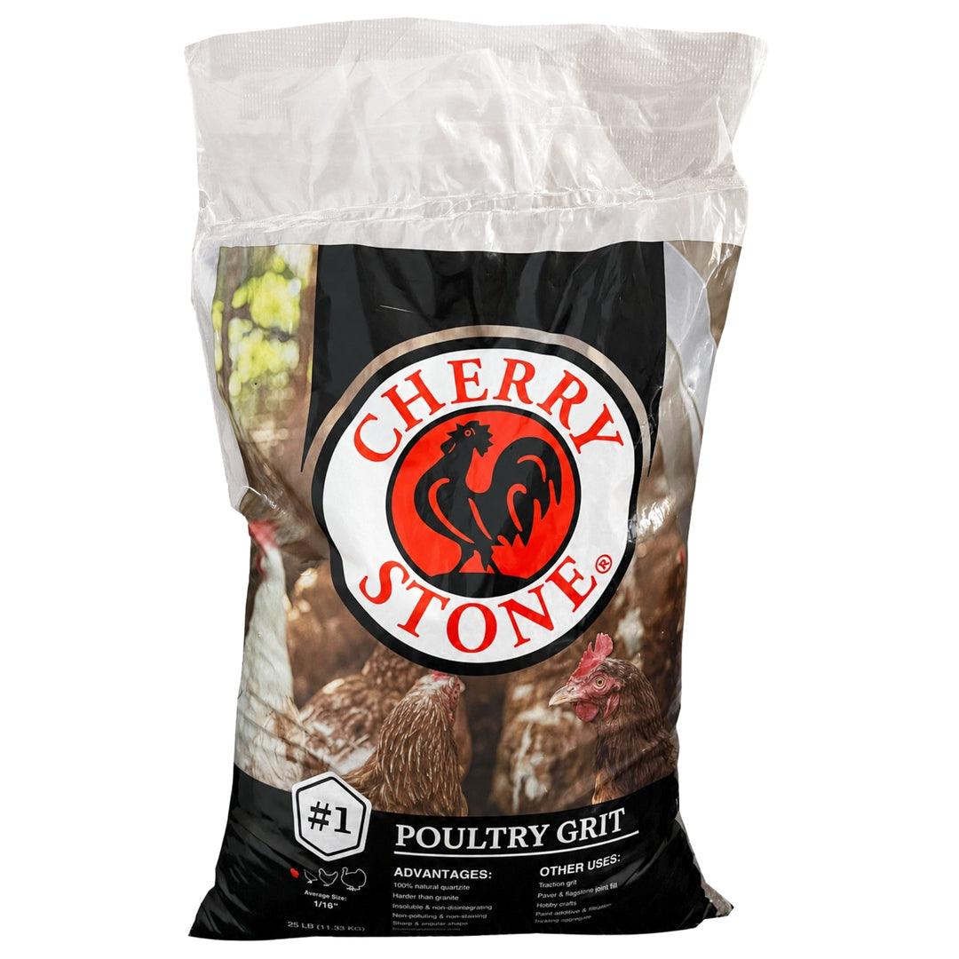 MONDOU Recette - Gravier Starter 22.68kg #1