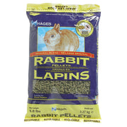 Hagen - Granulés - Nourriture pour Lapins