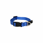 Rogz Utility - Collier Réfléchissant - Collier pour Chiens