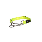 Voir l’image dans la galerie, Rogz Utility - Collier de Contrôle à Chaîne - Collier pour Chiens