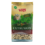 Living World - Aliment Extrudé Tout-en-Un - Nourriture pour Hamsters