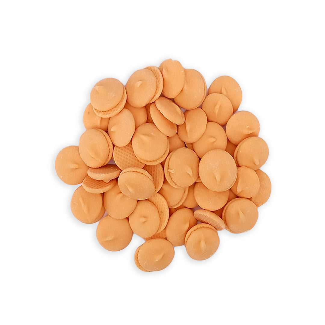 Living World - Pastilles à Saveur de Carotte - Gâteries pour Rongeurs