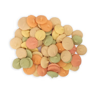 Living World - Pastilles Méli-Mélo - Gâteries pour Rongeurs