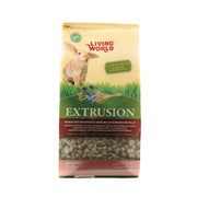 Living World - Aliment Extrudé Tout-en-Un - Nourriture pour Lapins