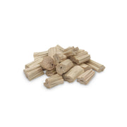 Living World - Cubes de Tige de Canne à Sucre - Gâteries pour Rongeurs