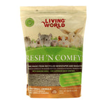 Voir l’image dans la galerie, Living World - Litière Fresh 'N Comfy en Papier Recyclé - Litière pour Rongeurs