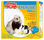 Voir l’image dans la galerie, *LW Jouet Rongeur Balle d'Exercise avec Support 11.4" L