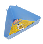 Voir l’image dans la galerie, Living World - Coin-Toilettes Compact - Toilette pour Hamsters