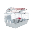 Voir l’image dans la galerie, Living World - Habitat Hybride de Luxe - Habitat pour Rongeurs