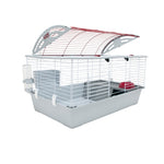 Voir l’image dans la galerie, Living World - Habitat Hybride de Luxe - Habitat pour Rongeurs