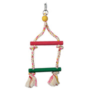 *LW Jouet Oiseaux Échelle Junglewood S