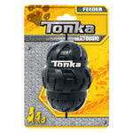 Voir l’image dans la galerie, Tonka - Jouet Triple Pneu 4" - Distributeur de Gâteries pour Chiens
