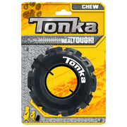 Tonka - Jouet Pneu Seismic pour Chiens